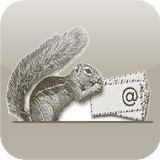 Squirrel Mail